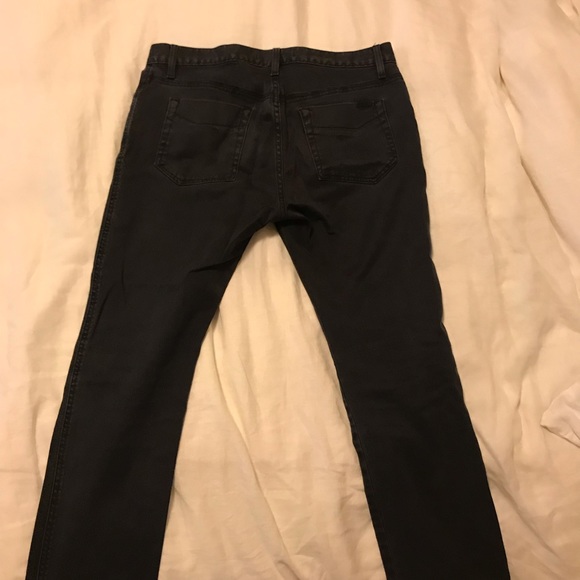 Joe’s Jeans (The Original - Dropped Slim) - Picture 4 of 4